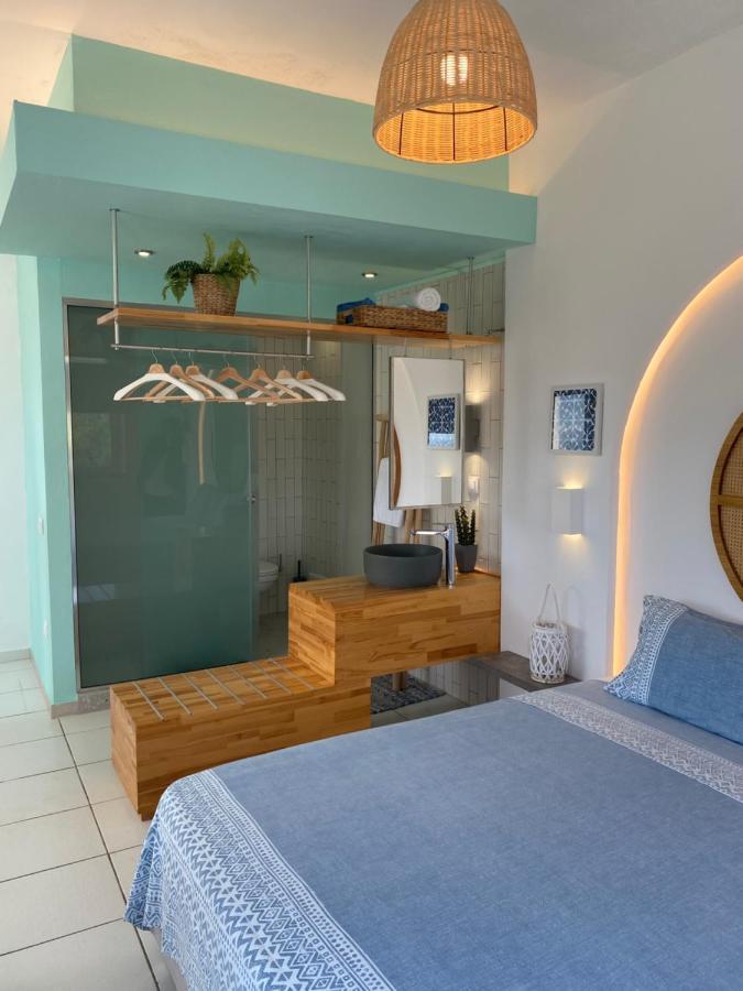Marika Studios & Apartments Georgioupoli Eksteriør billede