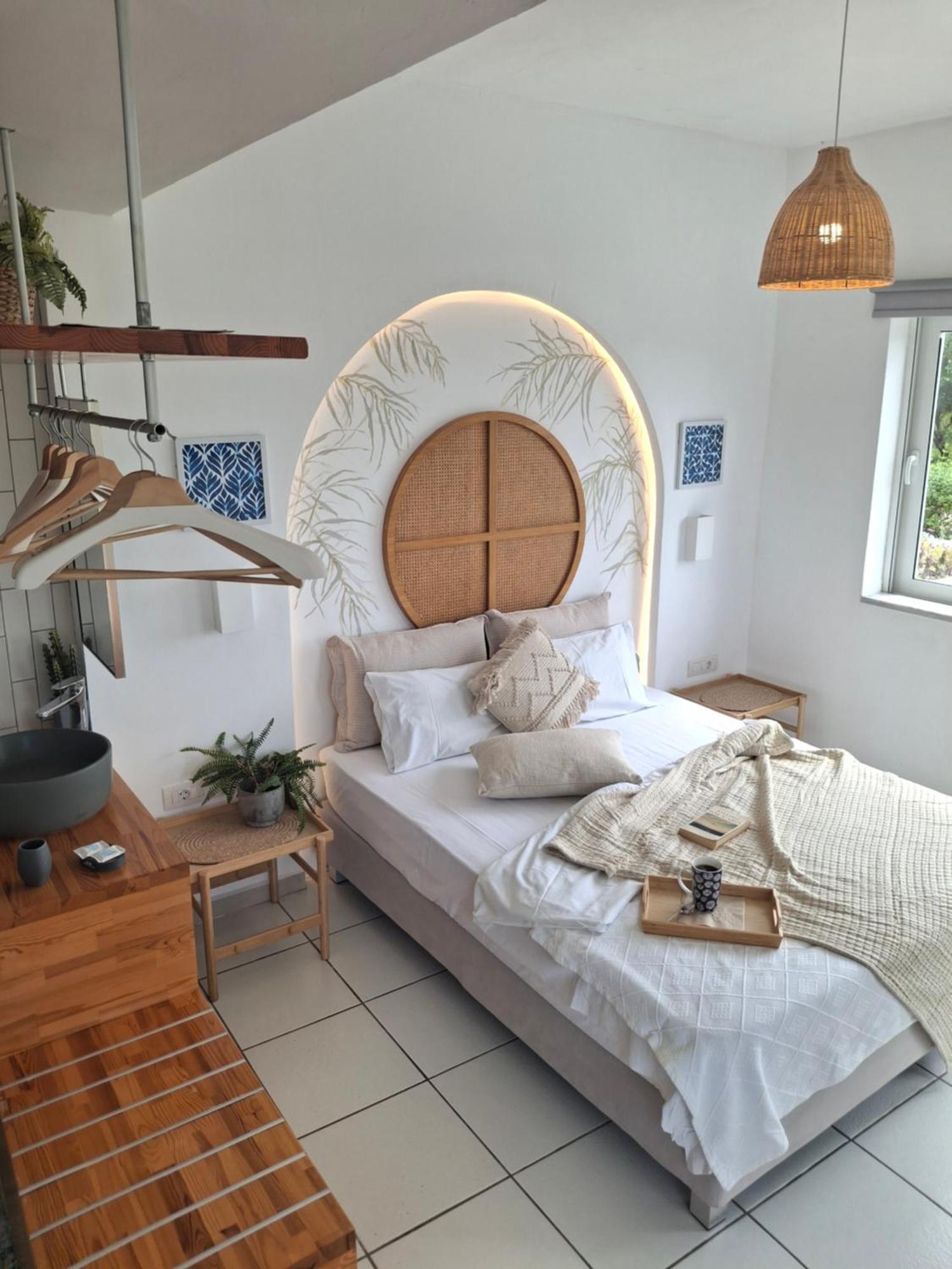 Marika Studios & Apartments Georgioupoli Værelse billede