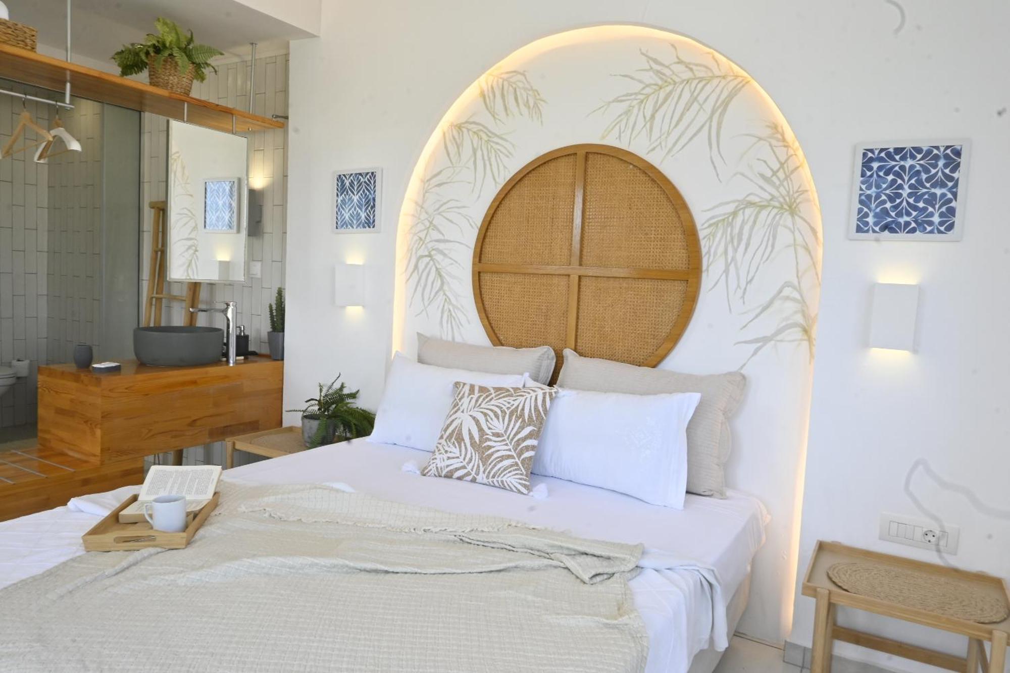 Marika Studios & Apartments Georgioupoli Eksteriør billede