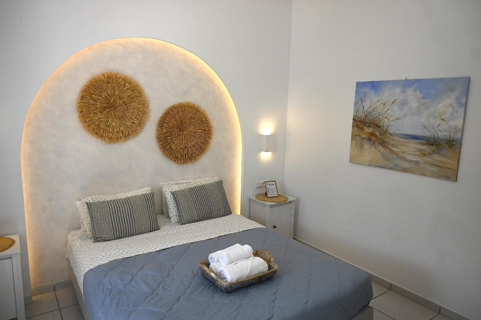 Marika Studios & Apartments Georgioupoli Eksteriør billede